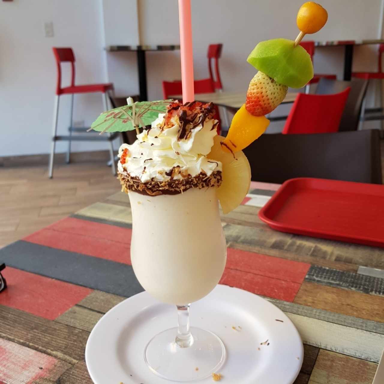 ChocoColada