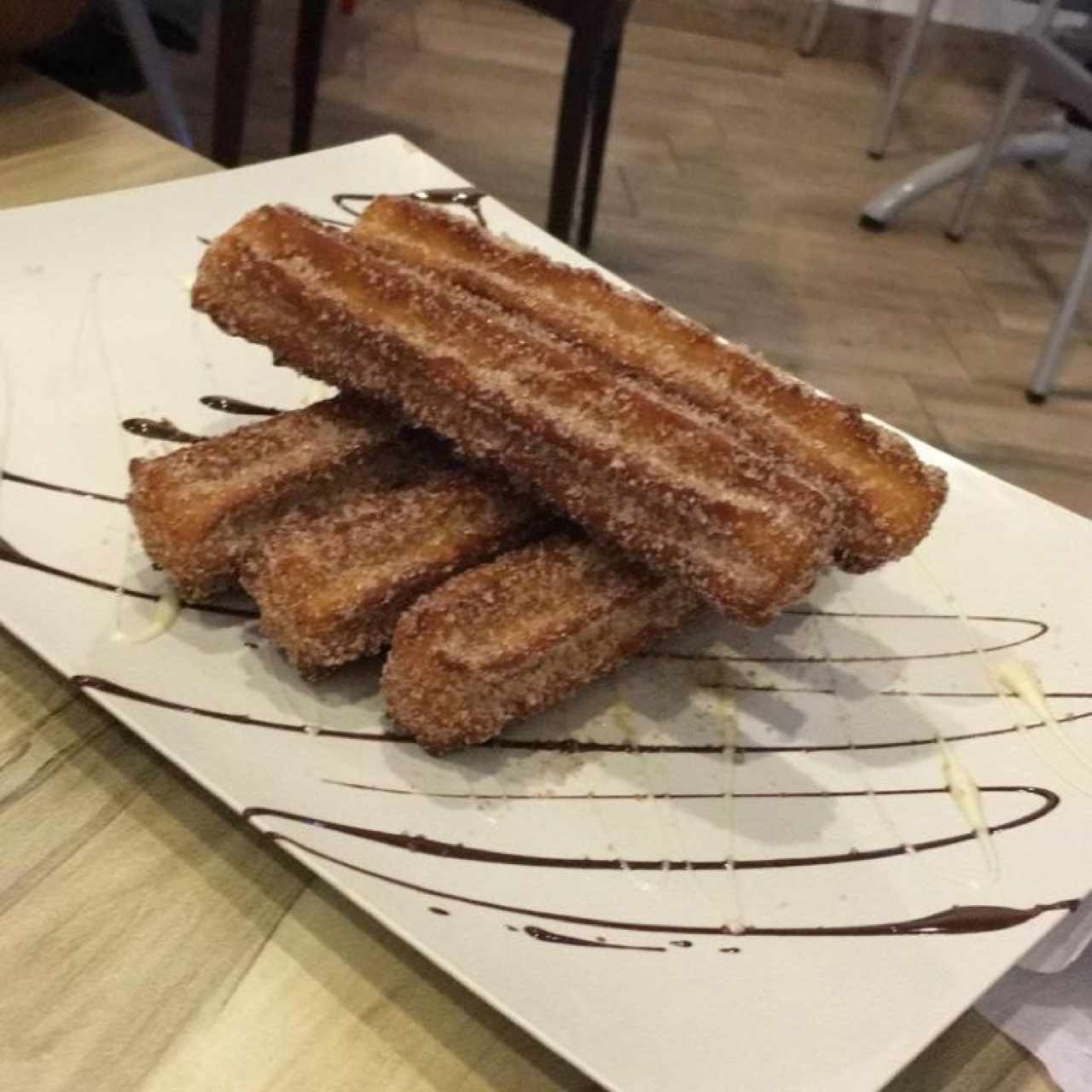 churros