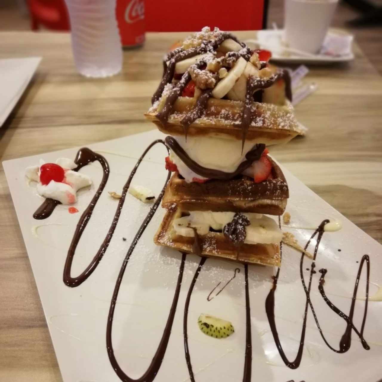 Wafles