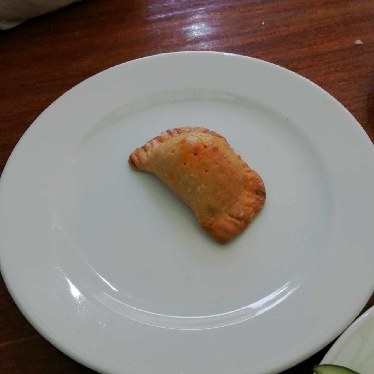 empanadititita patty (Colón)