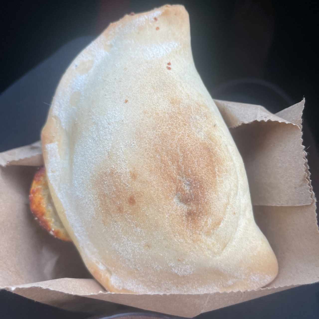 Empanadas - Empanada de Queso