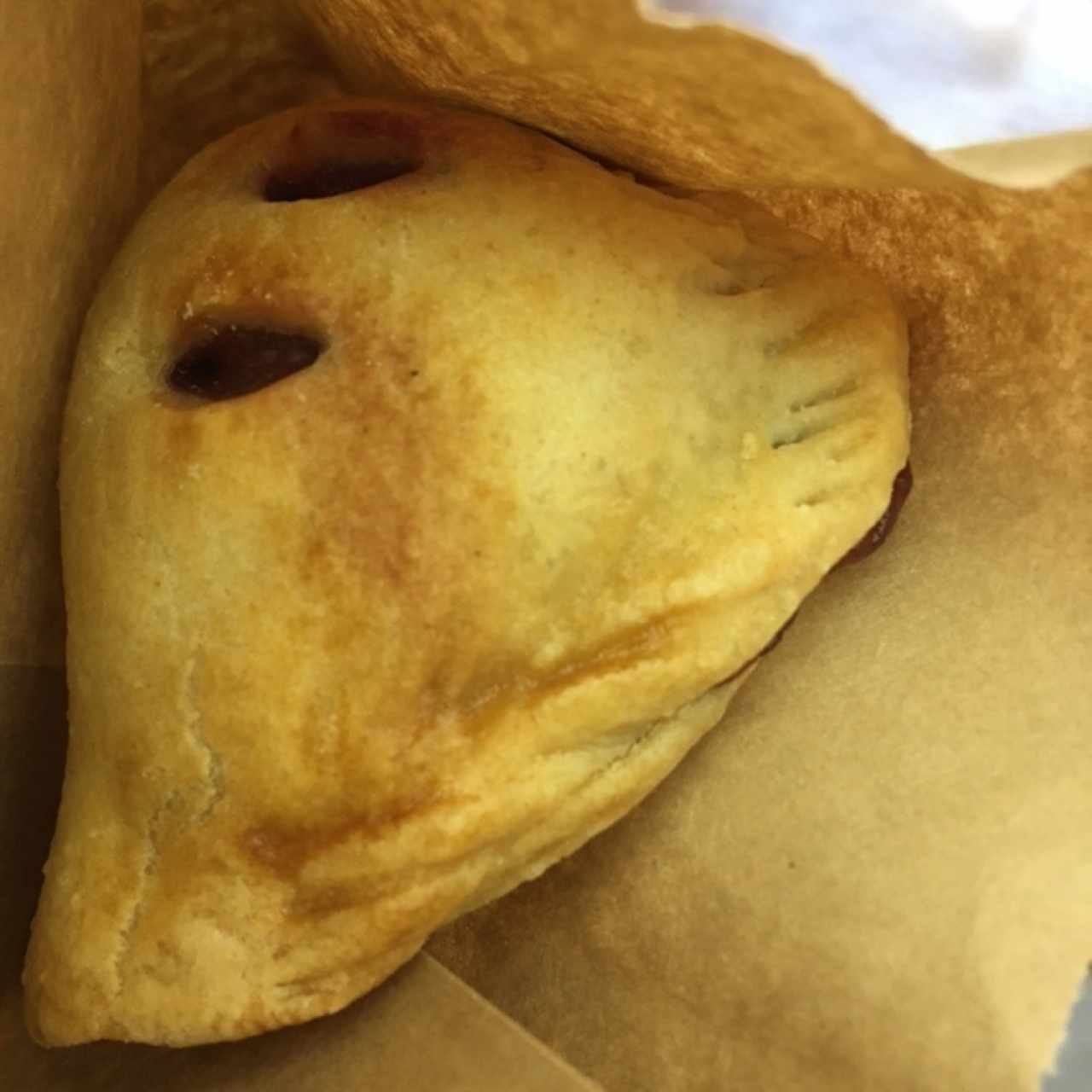 Empanadas - Empanada Plantintá