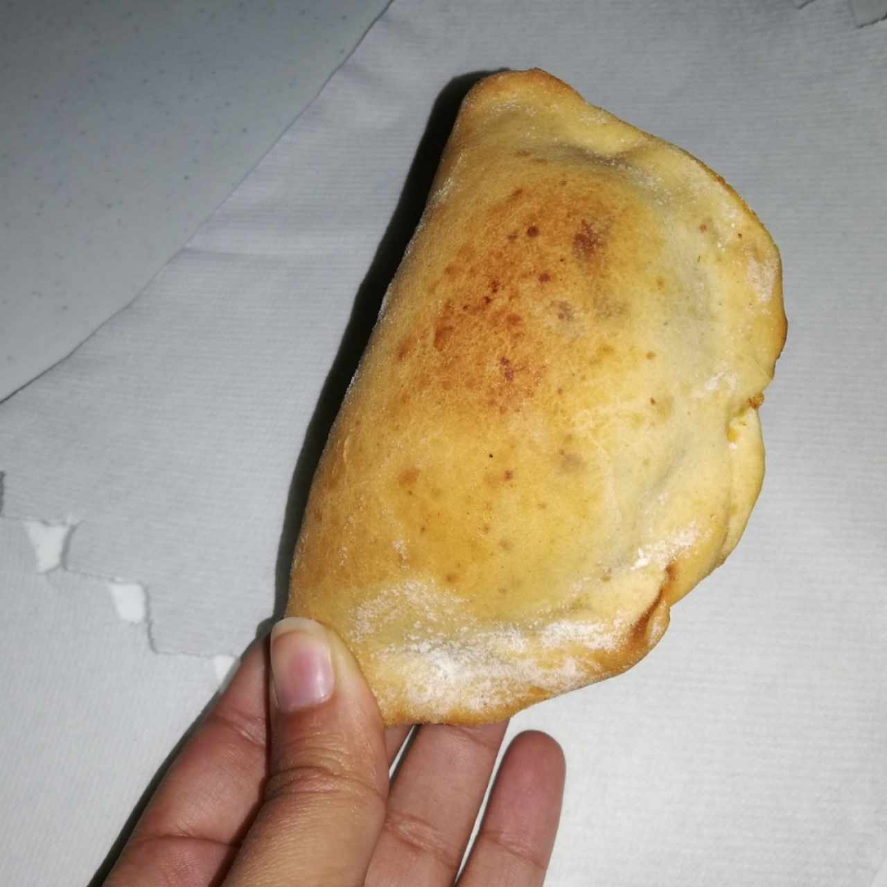 empanada de queso