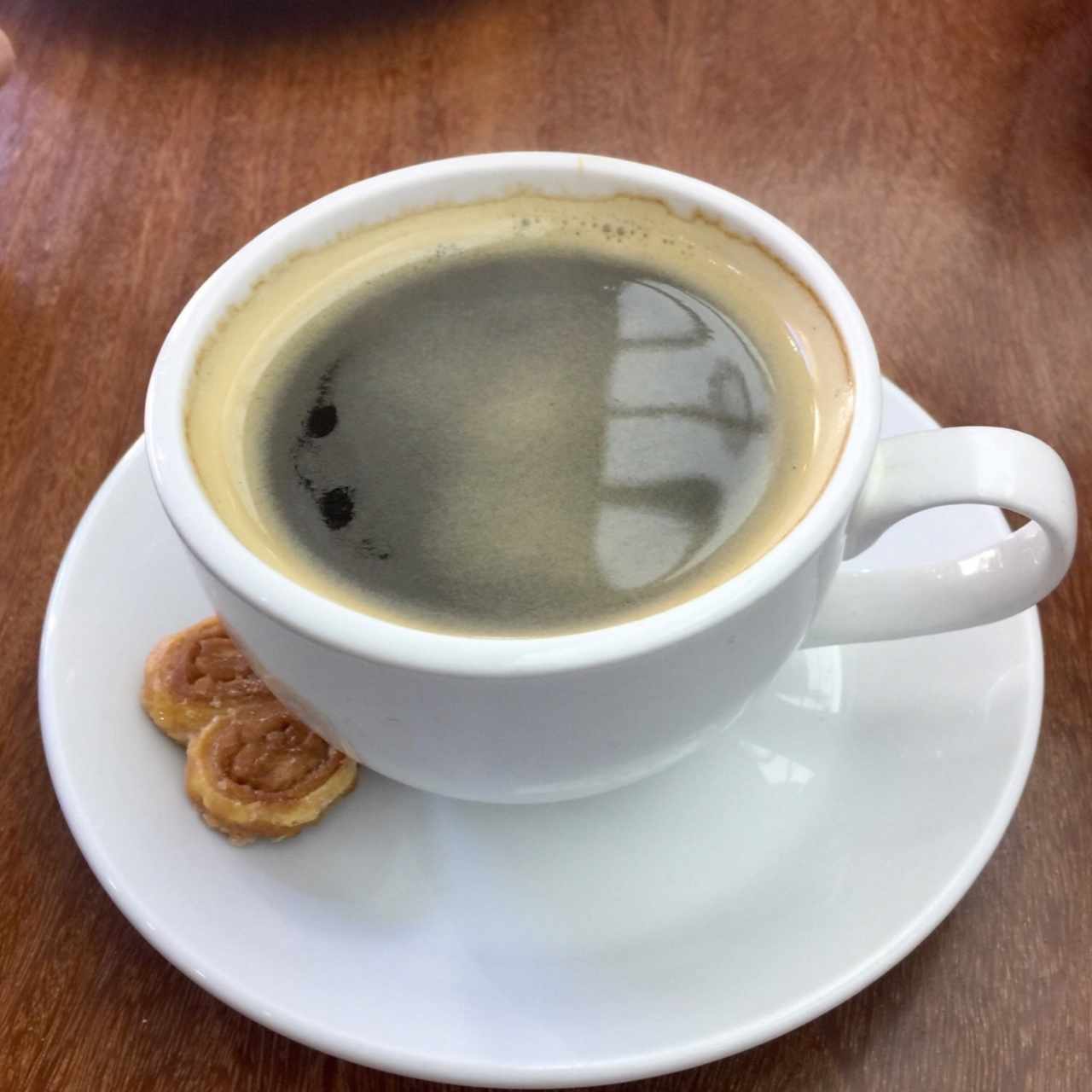 Café Américano