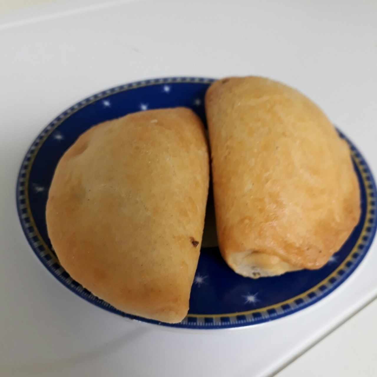 Empanaditas de carne