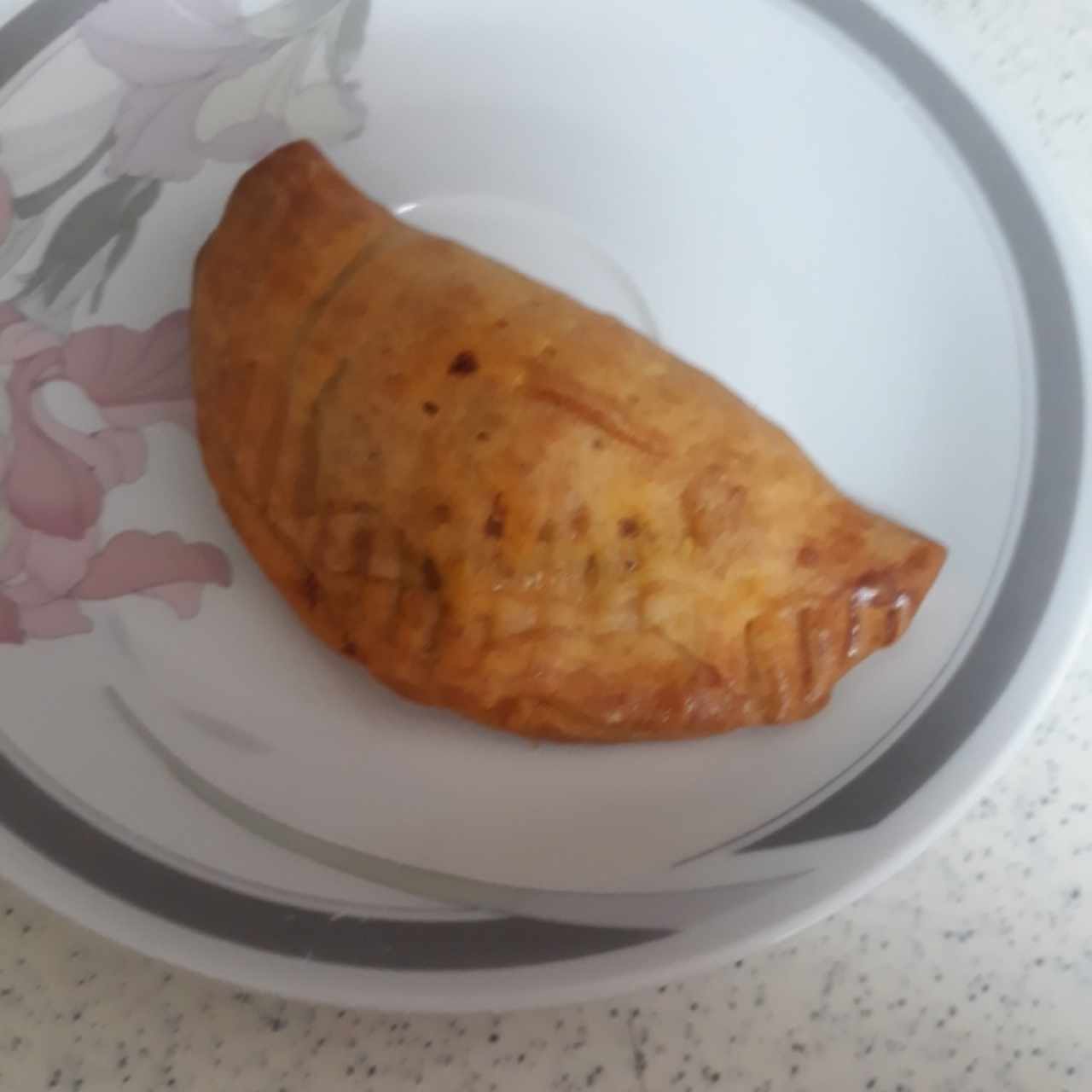 Empanadas - Empanada Patty