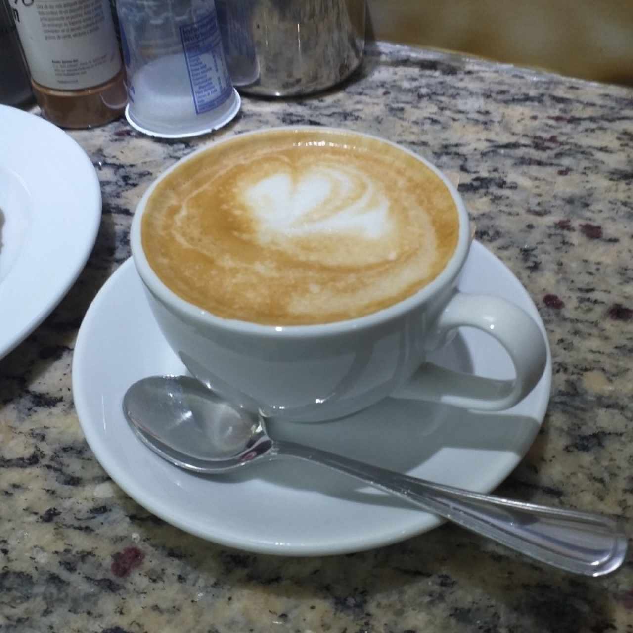 capuchino 