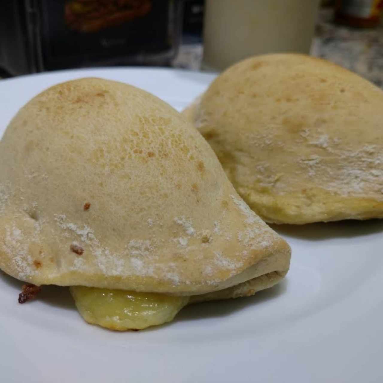 Empanadas - Empanada de Queso