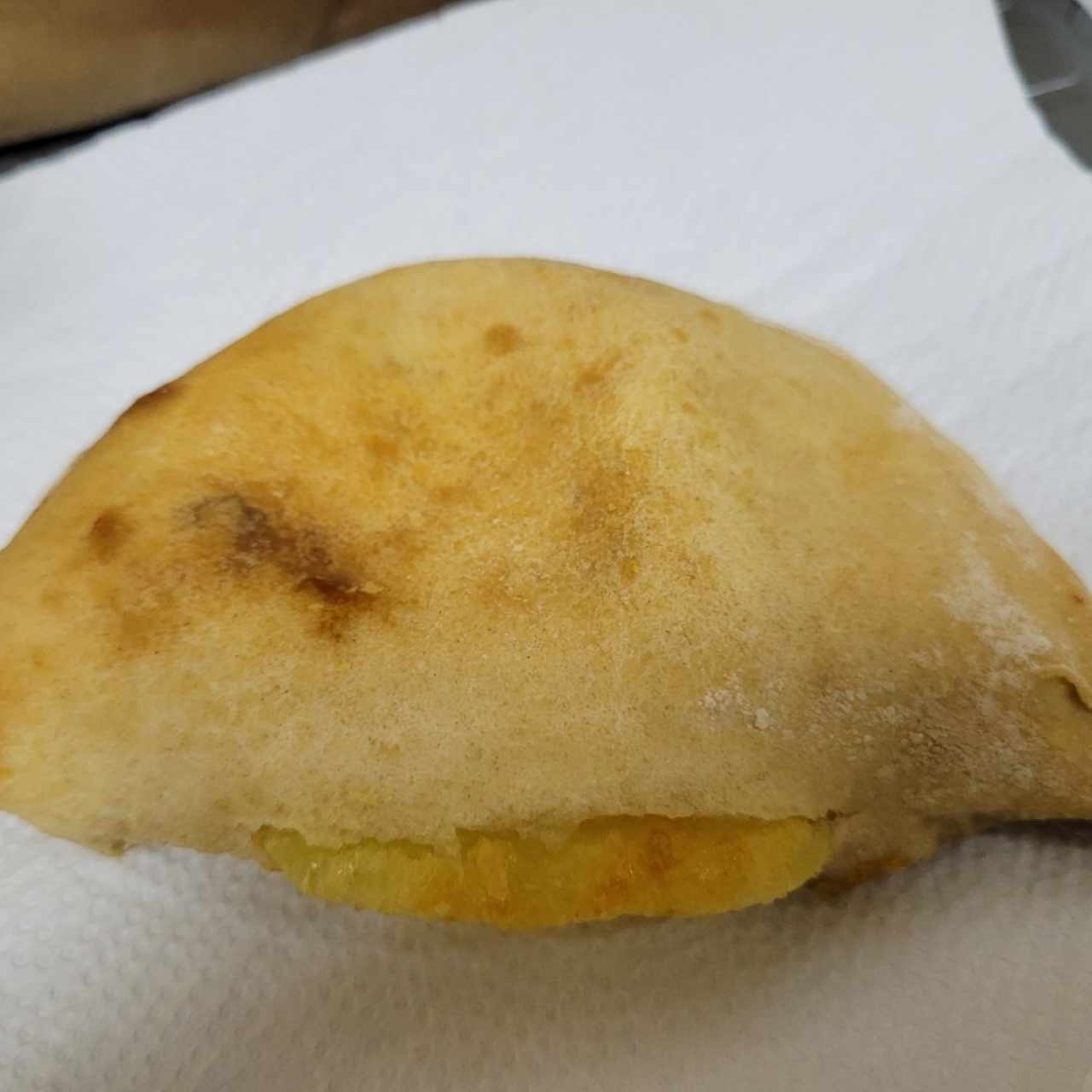 Empanadas - Empanada de Queso