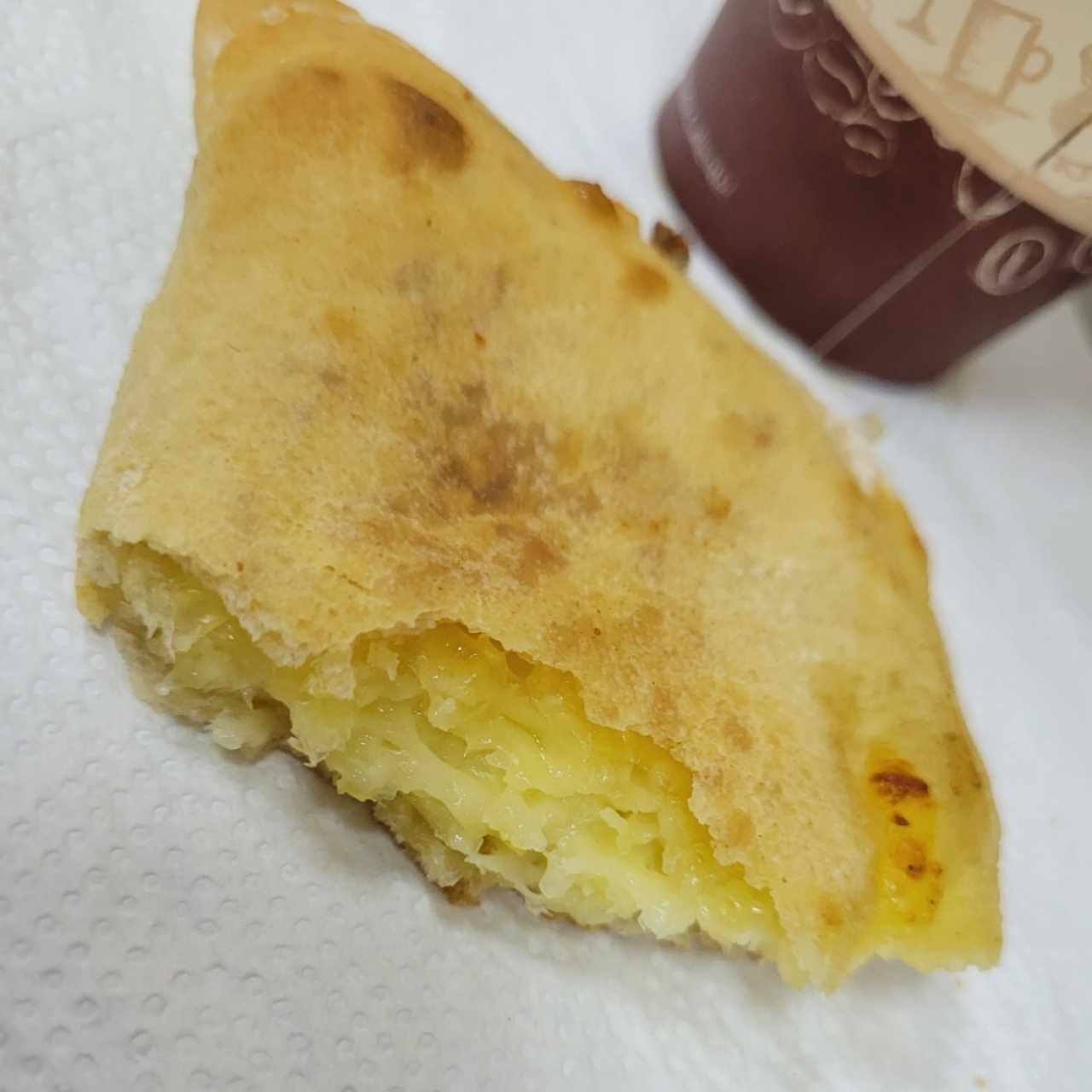 Empanadas - Empanada de Queso