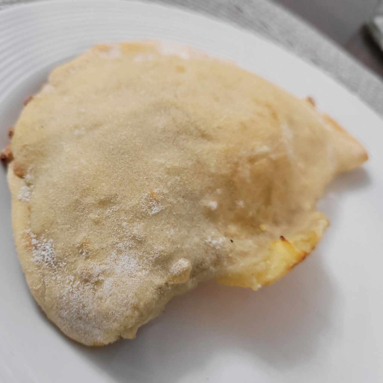 Empanadas - Empanada de Queso