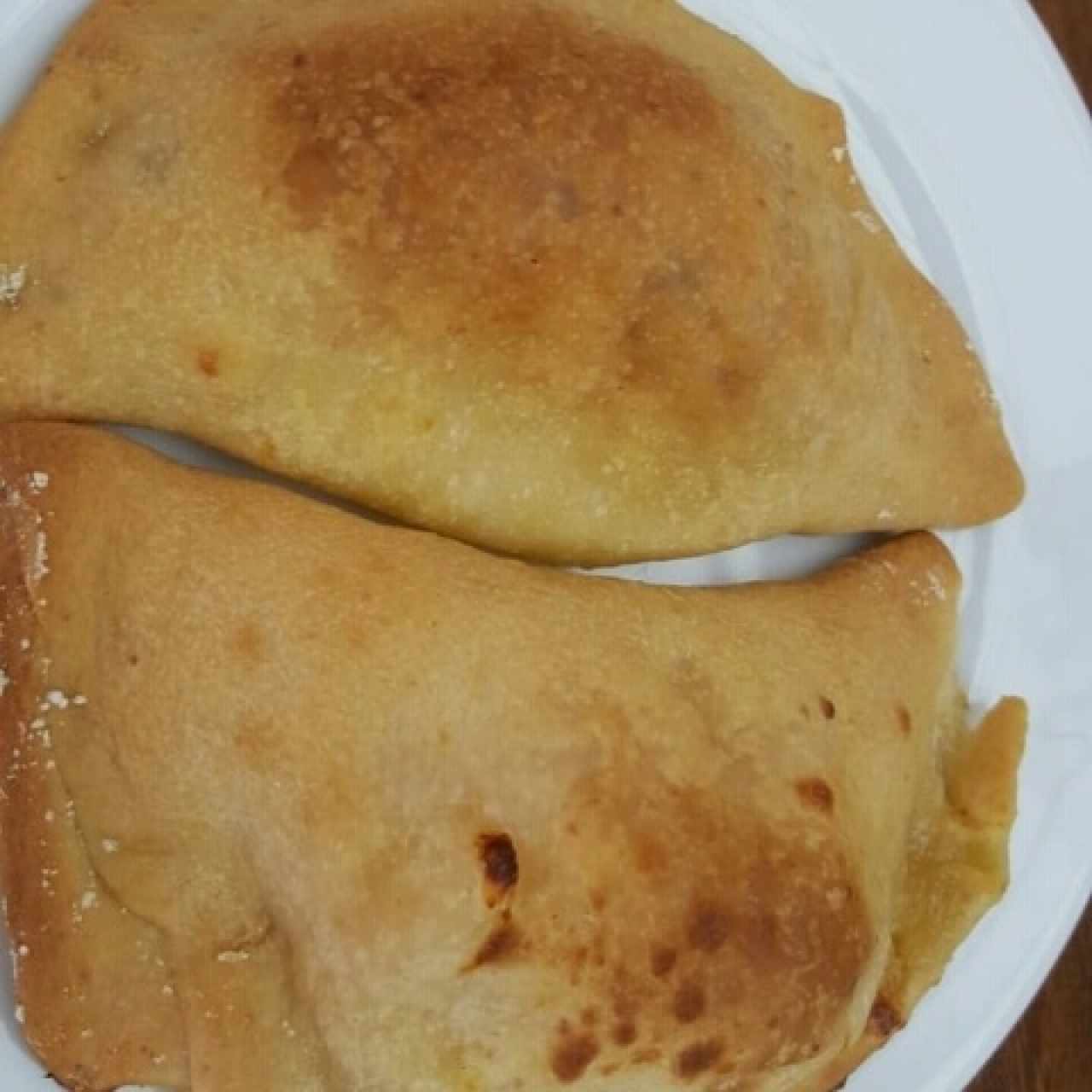 Empanada de queso