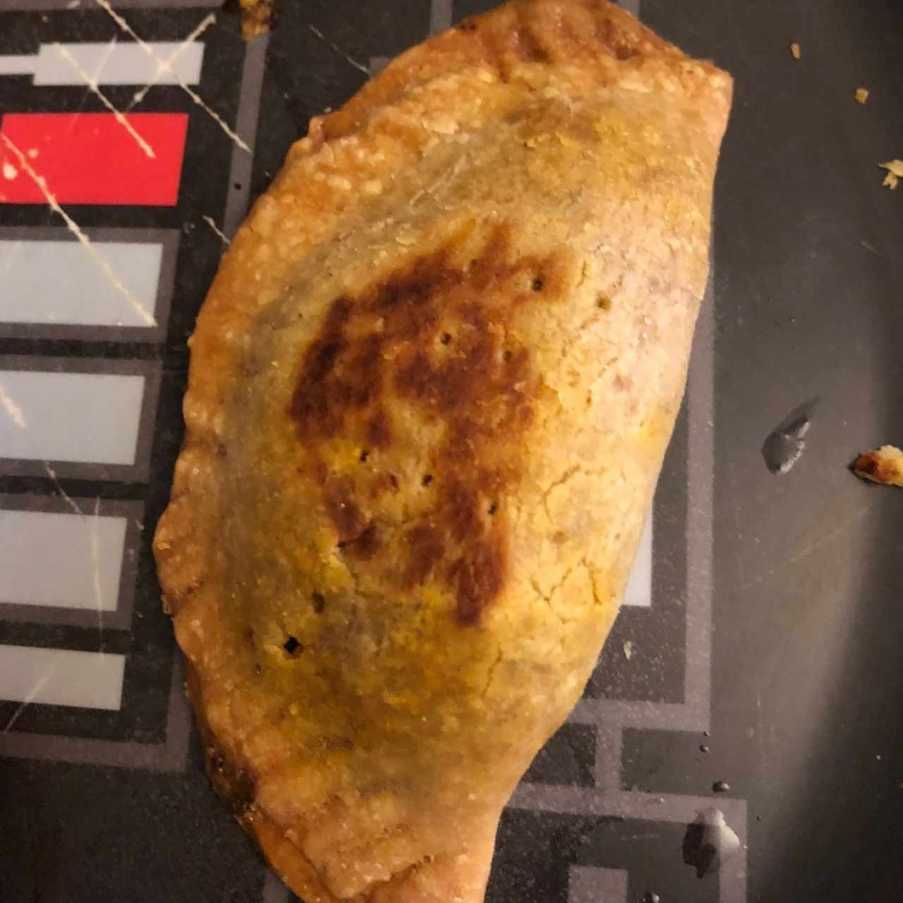 empanada de carne