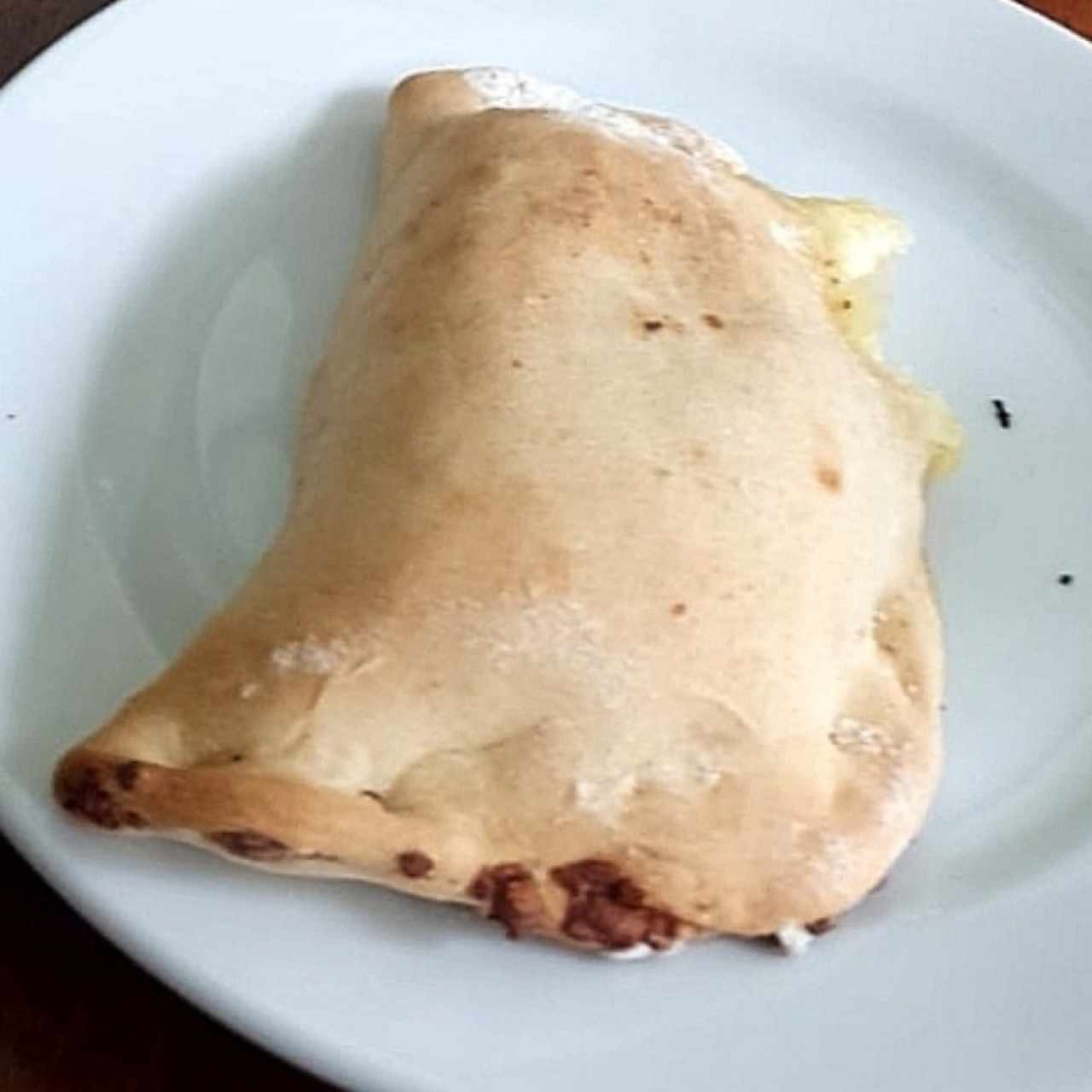 Empanadas - Empanada de Queso