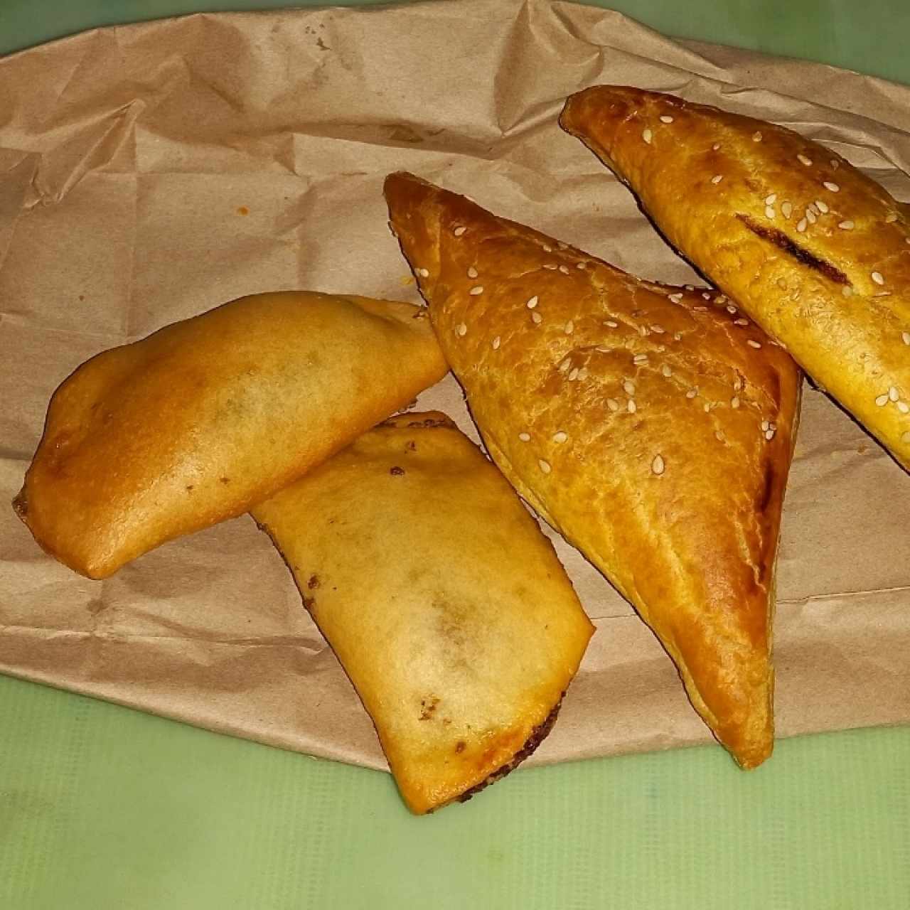 Empanadas - Empanada de Carne