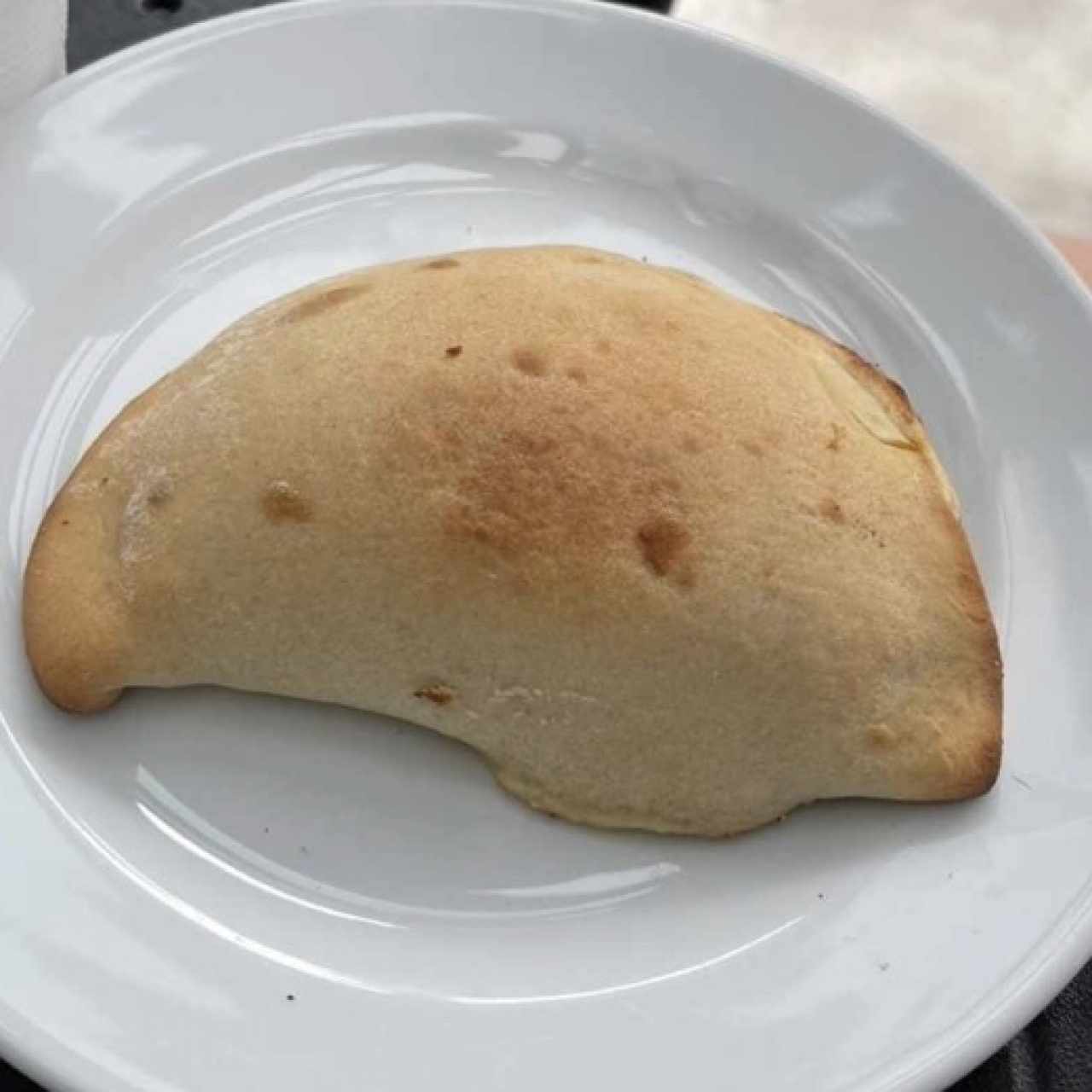 Empanadas - Empanada de Queso