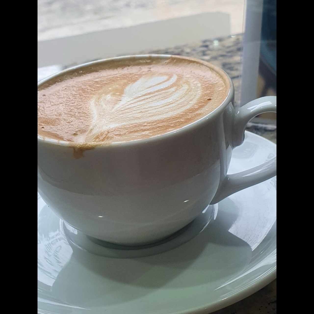 capuchino 