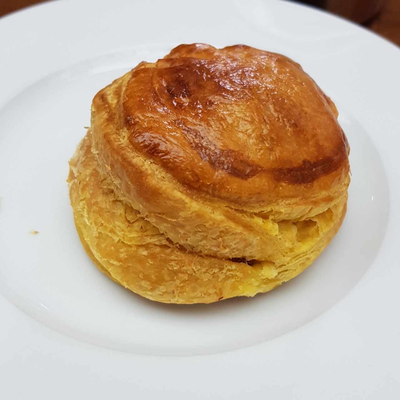 pastelito de carne