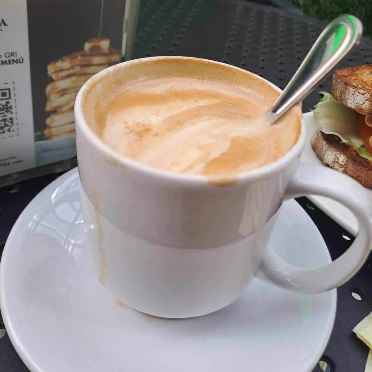 capuchino 