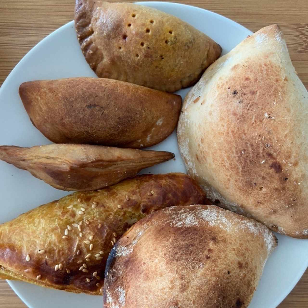 Empanadas - Empanada de Carne