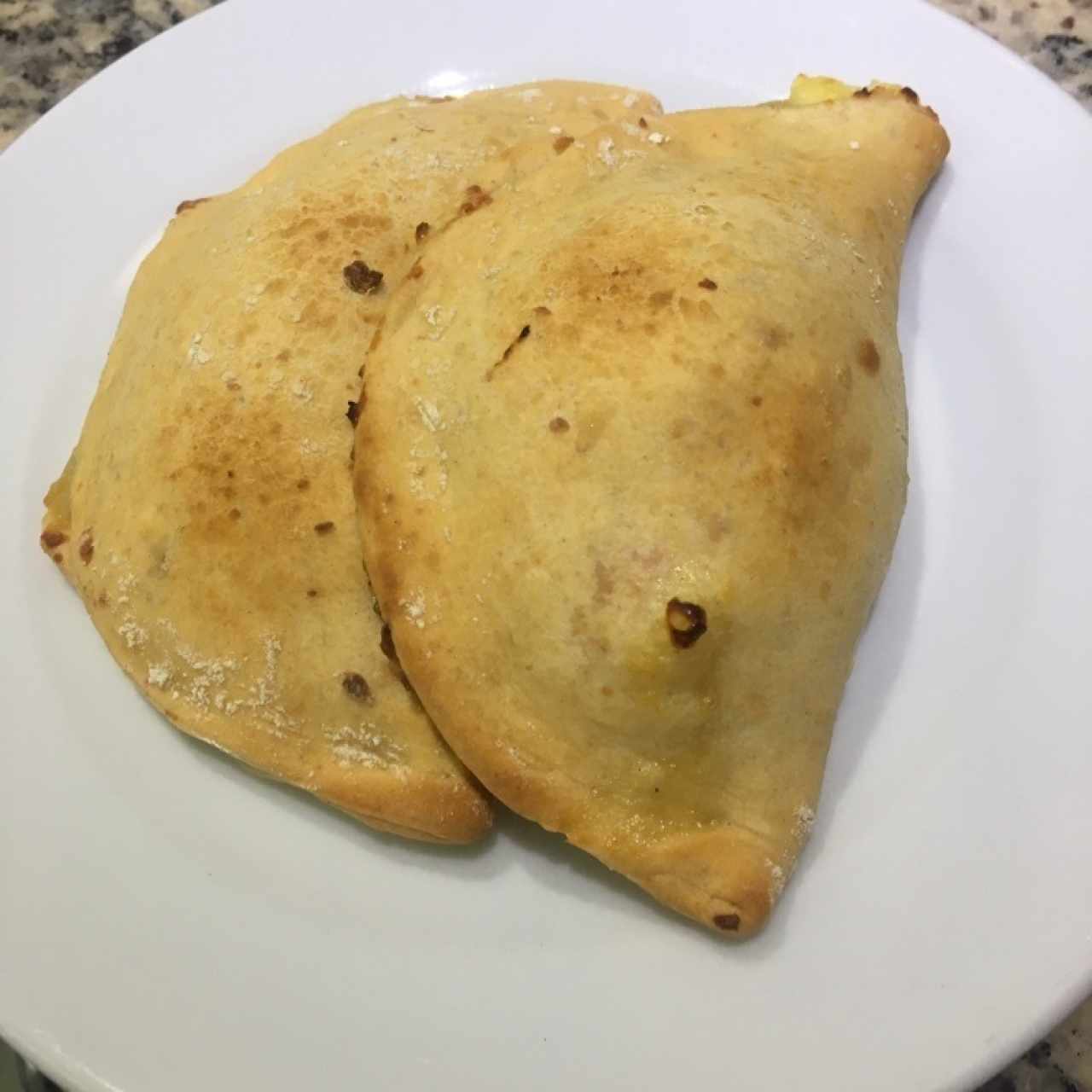 empanada de queso