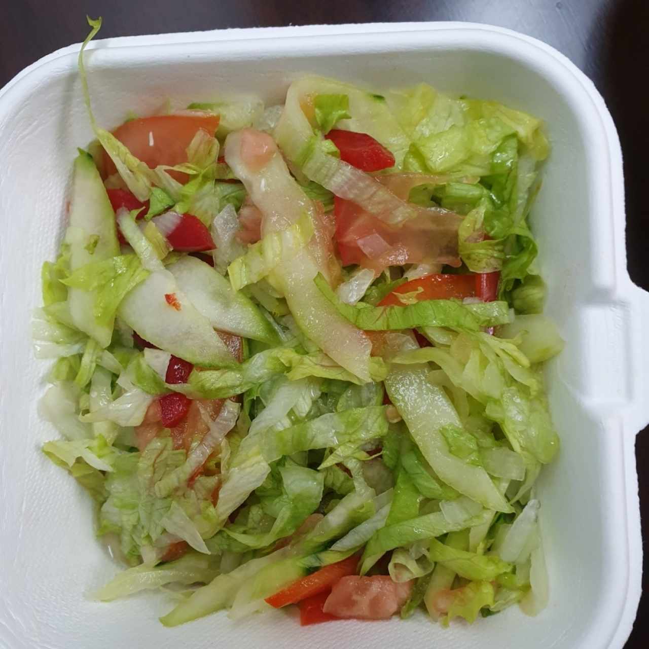 ensalada