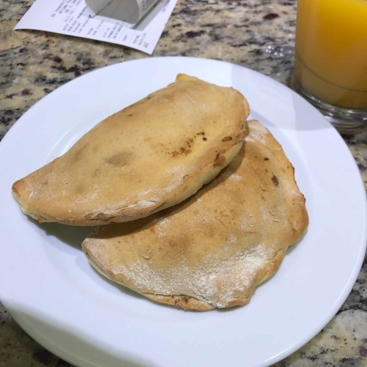 Empanada de Queso