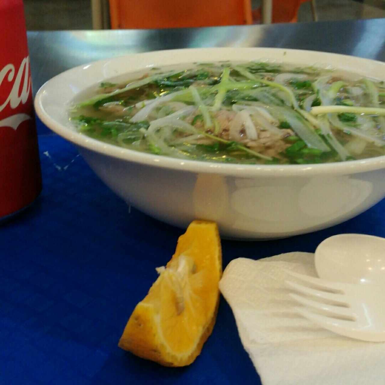 Sopa Pho