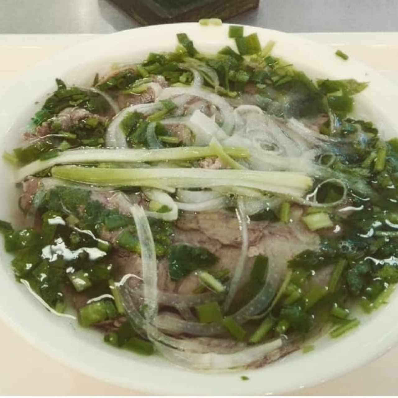 Pho Bò Chín