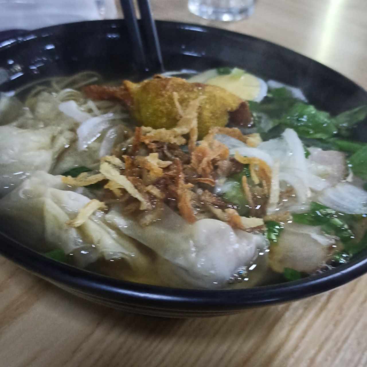 sopa wanton