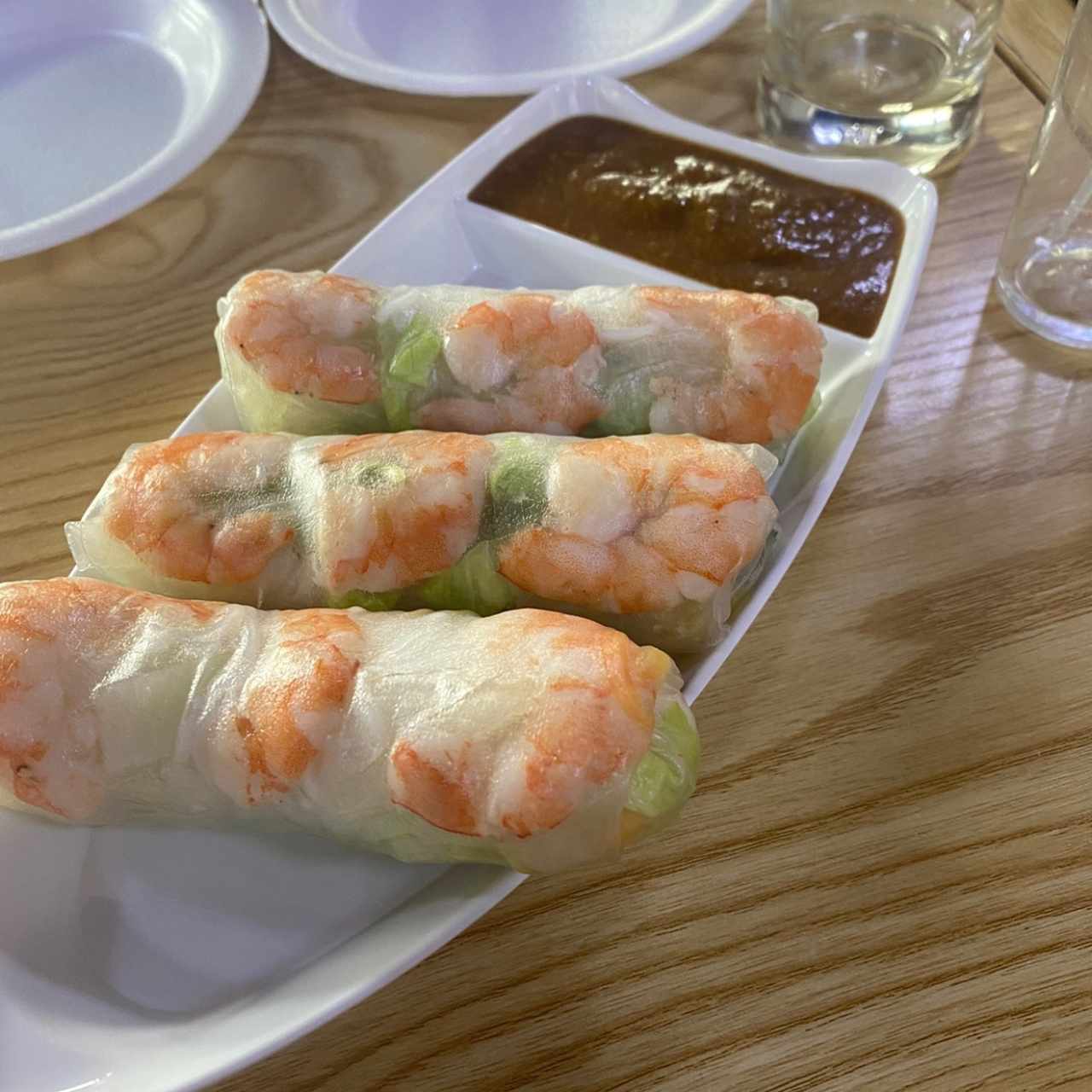 Spring roll