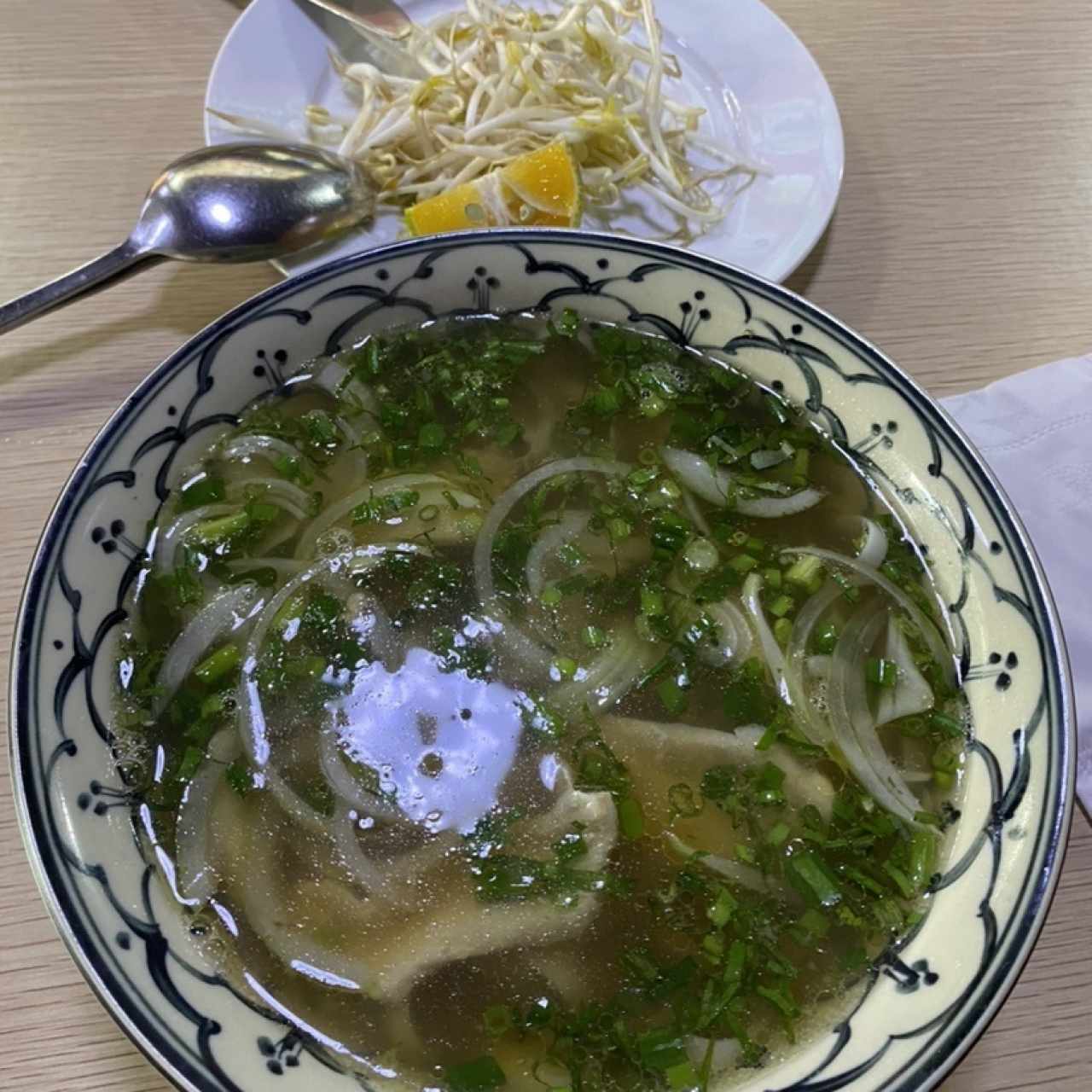 Pho Ga 