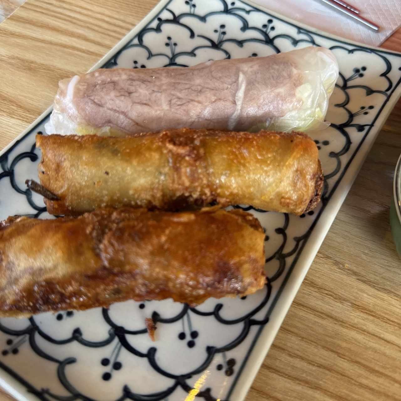 Combi de Rollos 