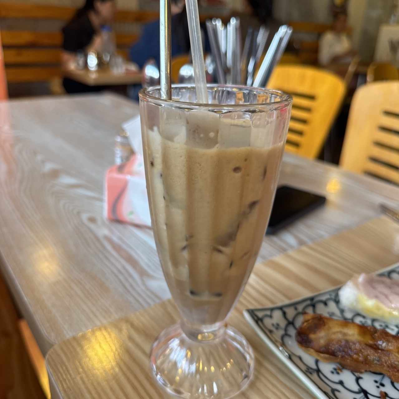Café Frio 