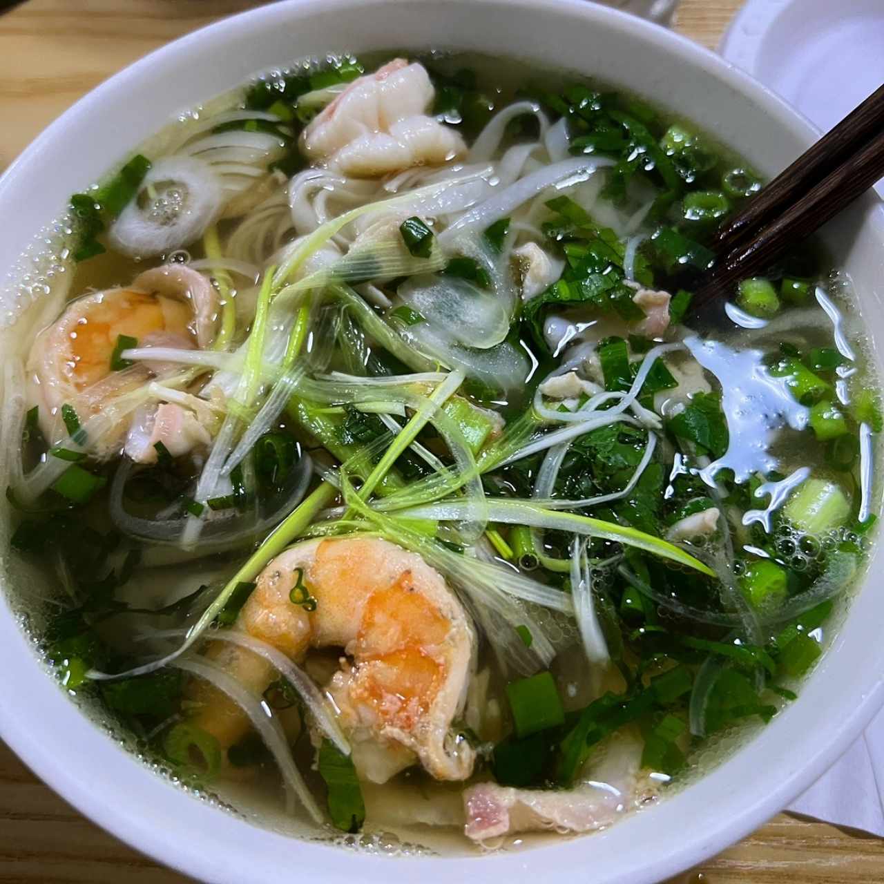 Pho hai san 