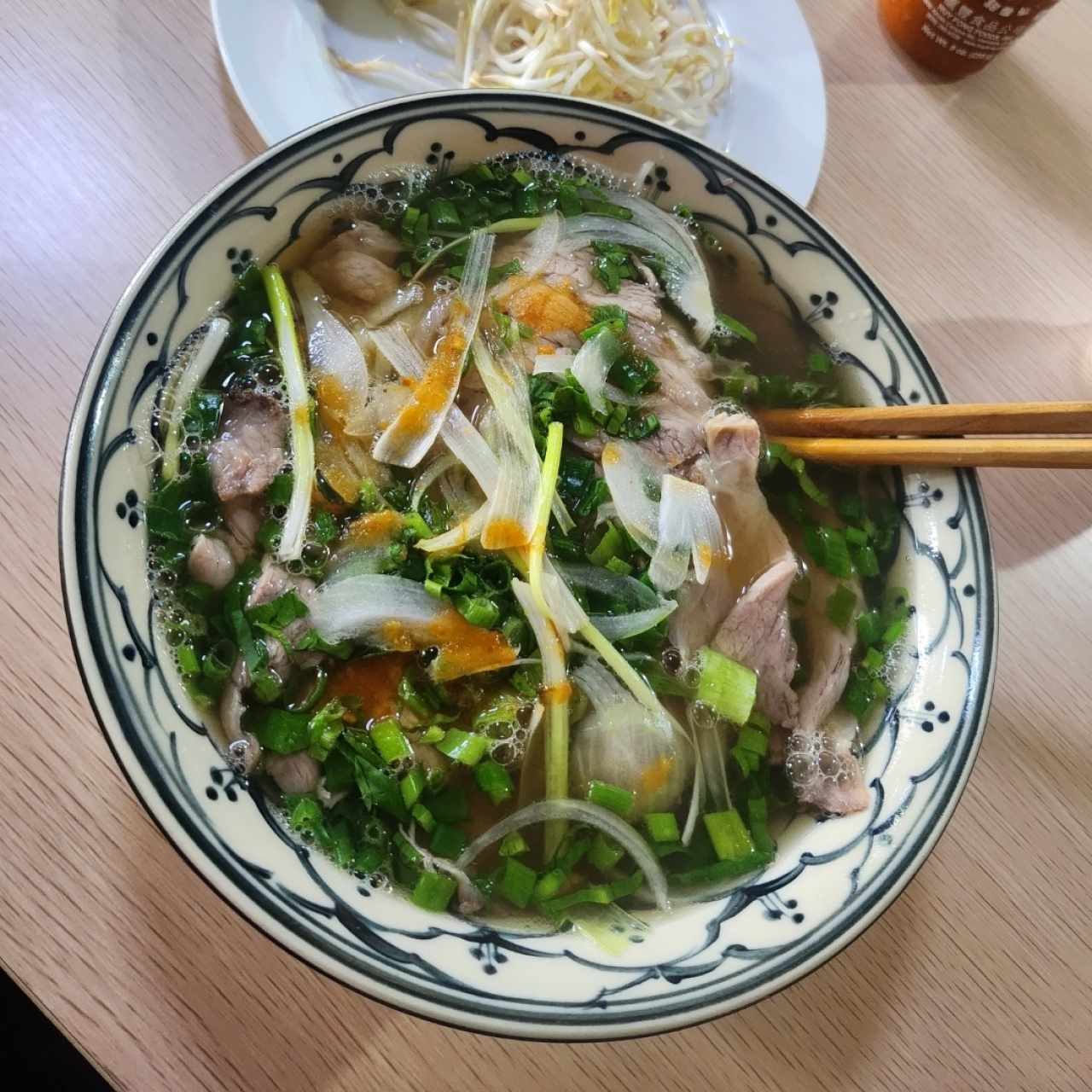 Pho Tai Ian