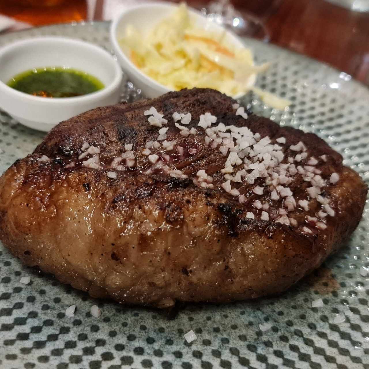 Parrilla - Coulote 16oz