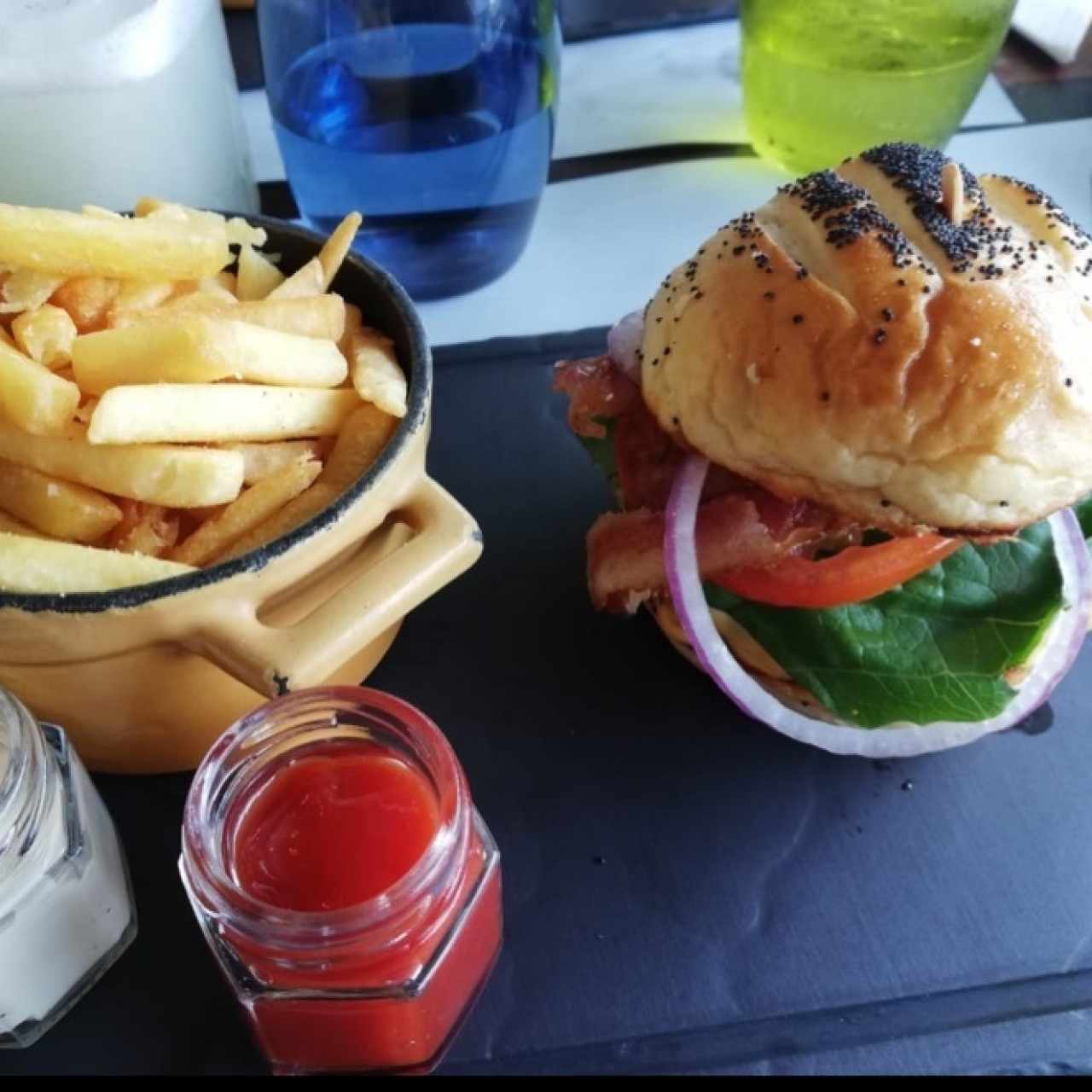 Hamburguesa