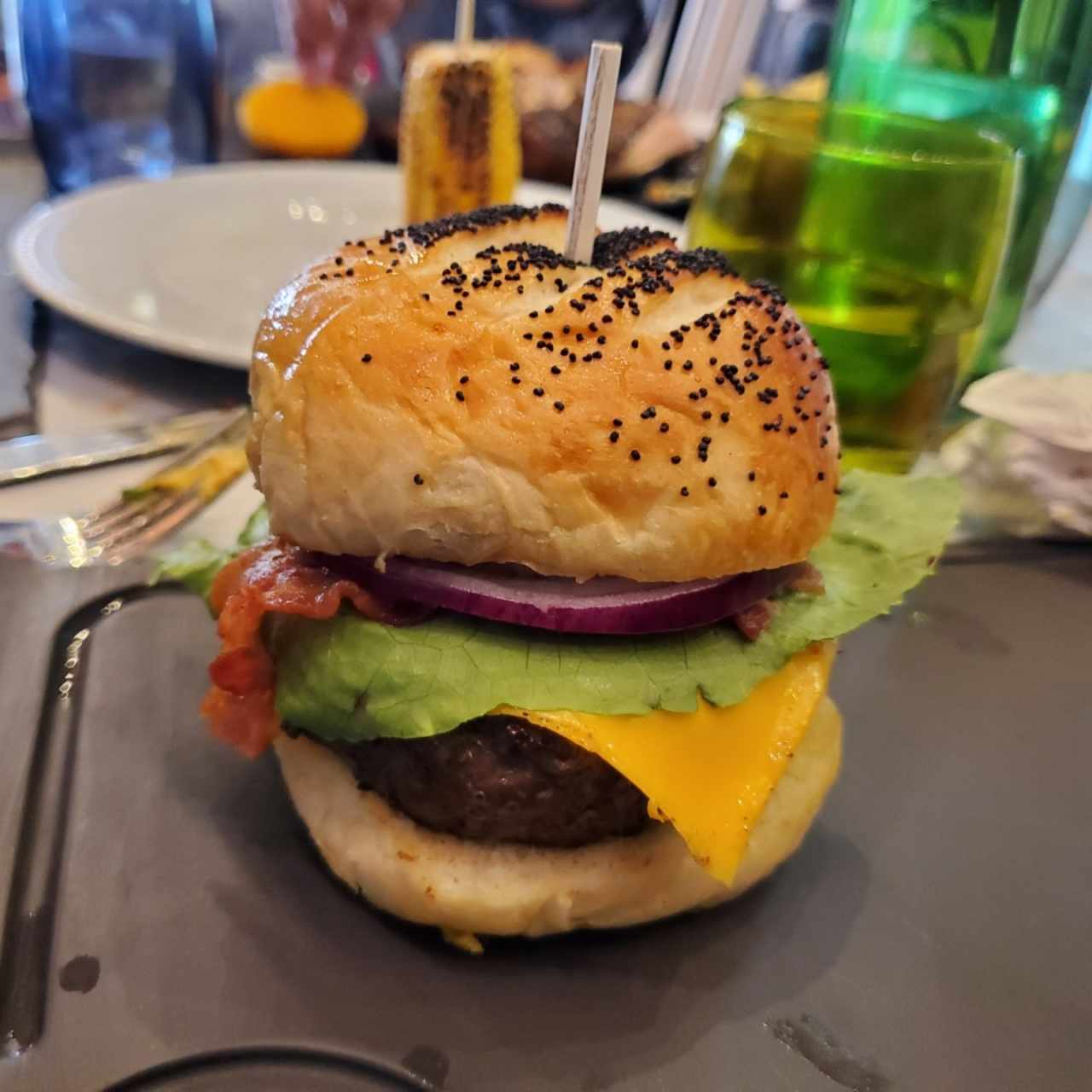 Hamburguesa