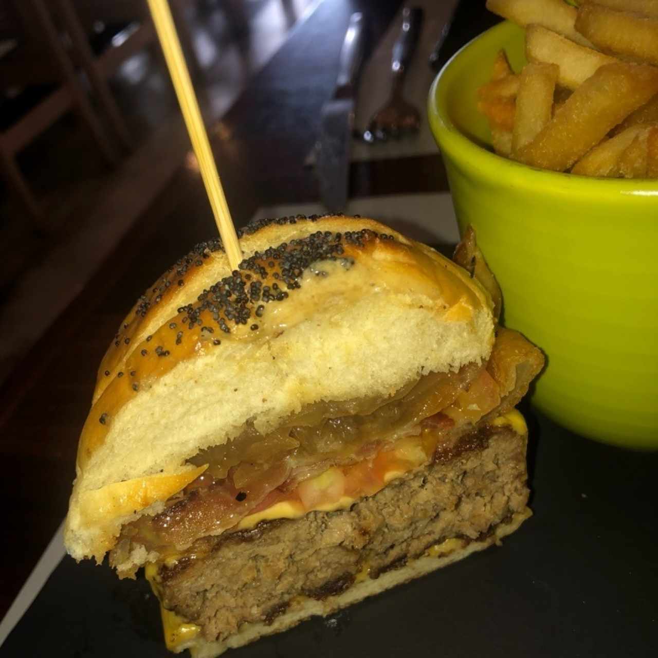 Hamburguesa