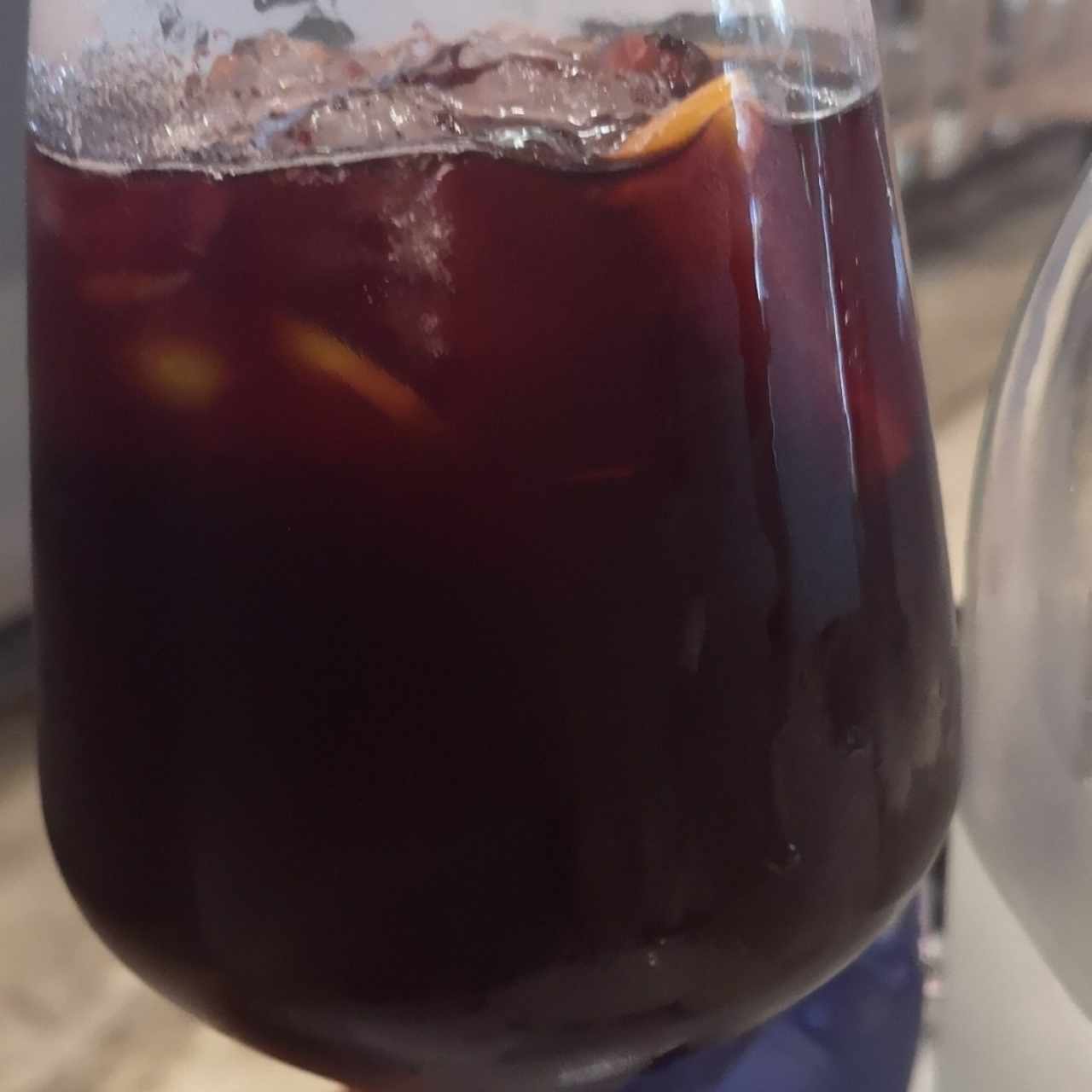 tinto de verano