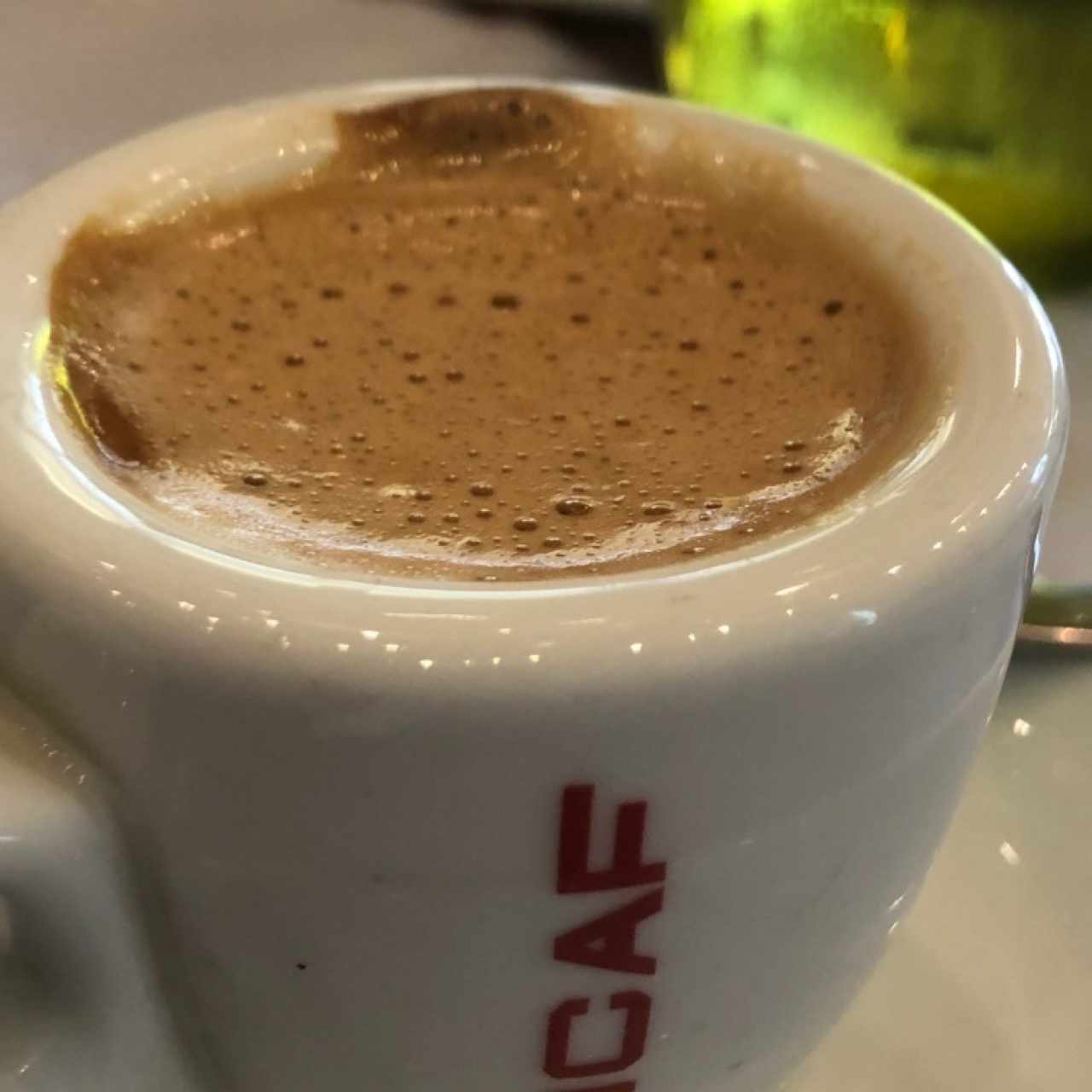 cortado