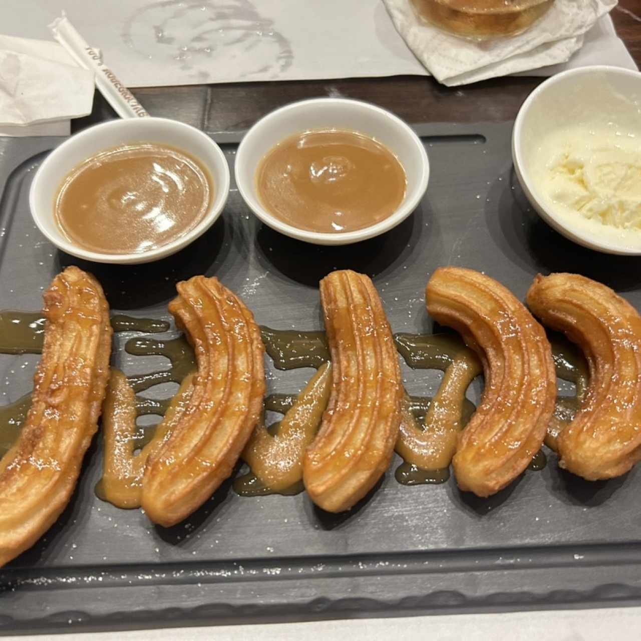 Churros