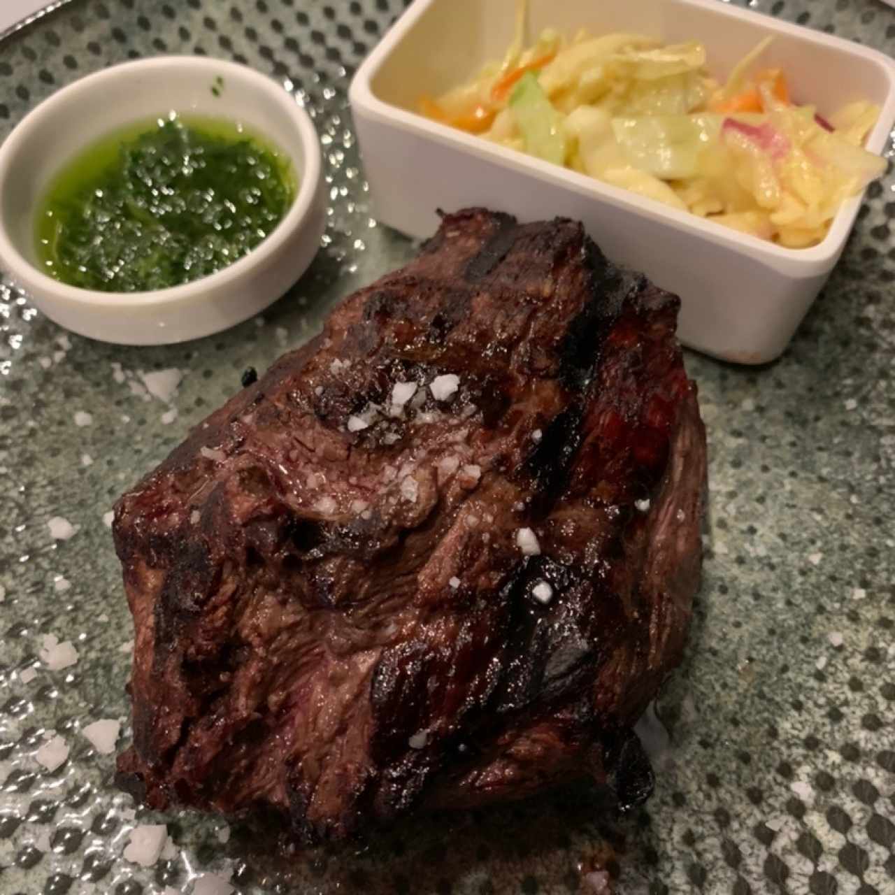 Filete de Res pequeño