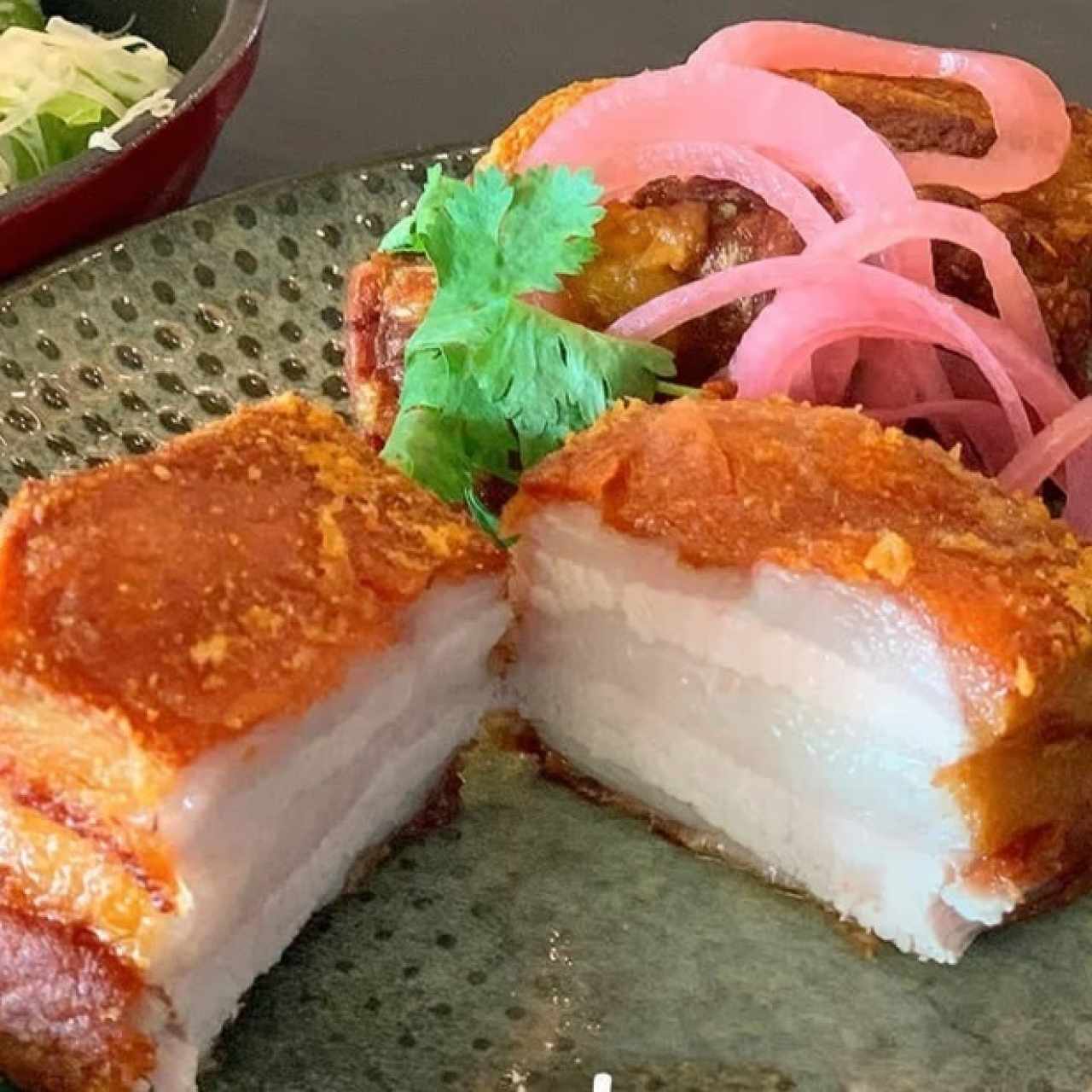 Pork Belly