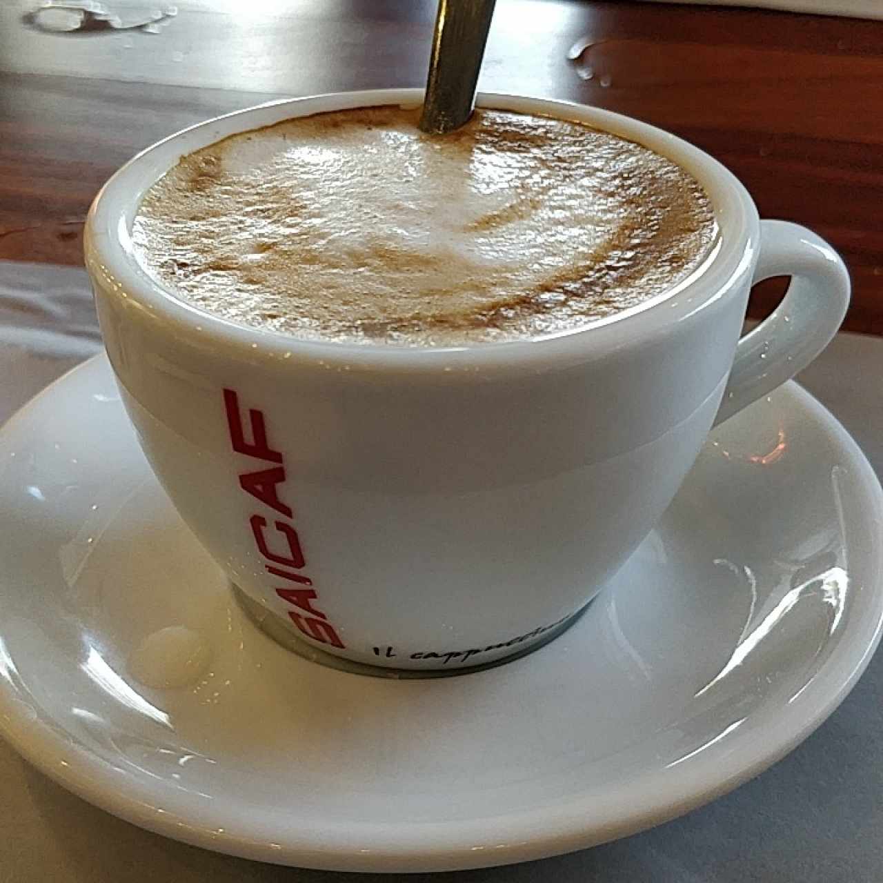 Cappuccino