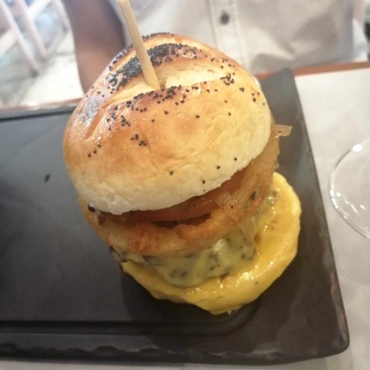 Hamburguesa