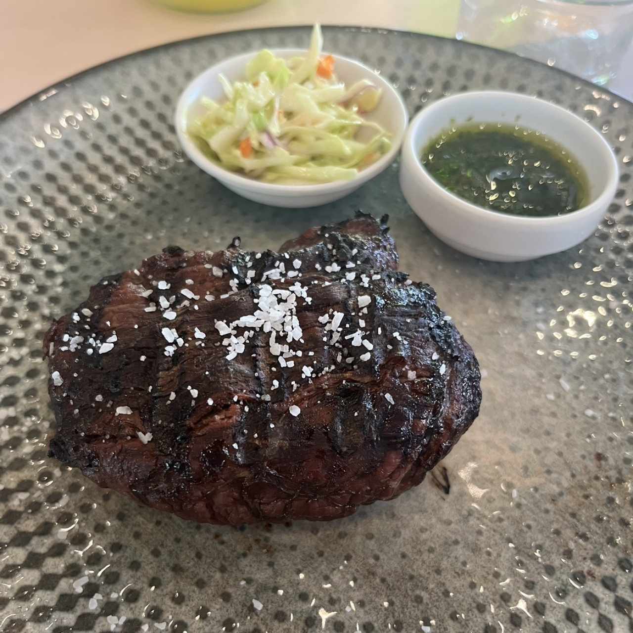 Filete de Res pequeño