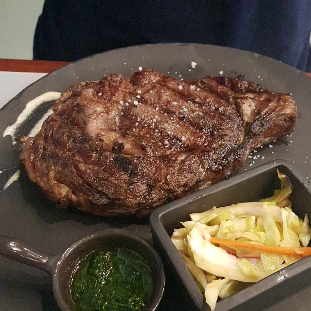 rib eye 