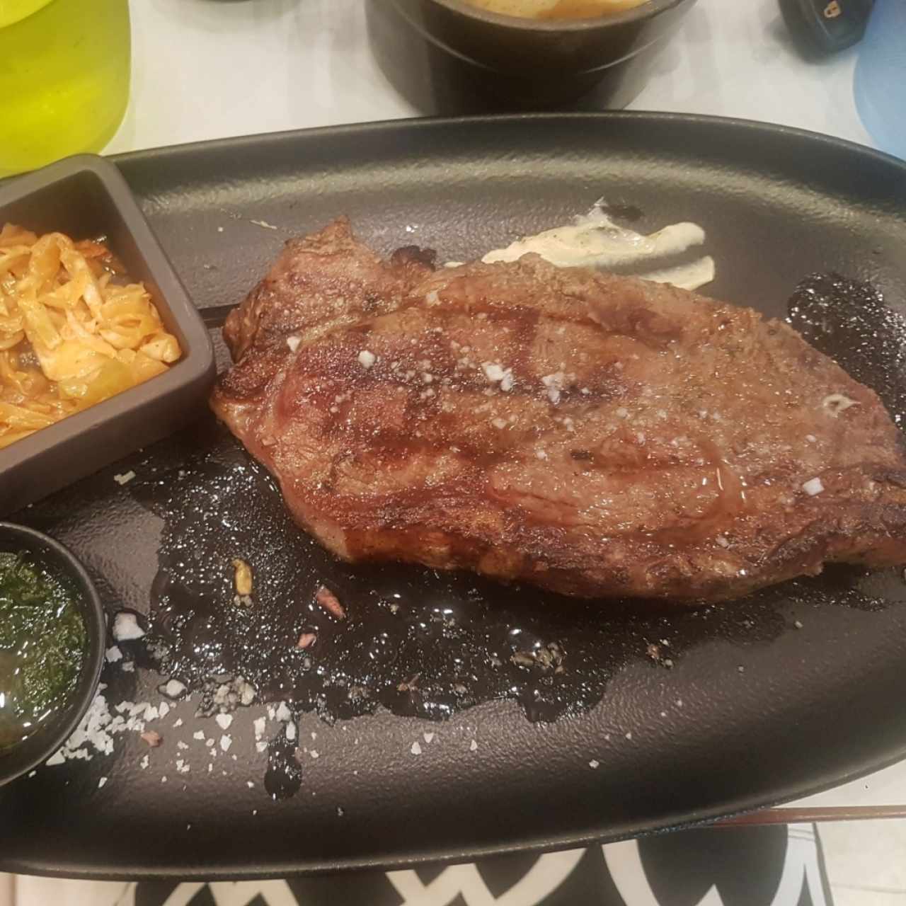 Rib Eye